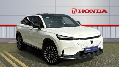 2024 HONDA E NY1 150KW ADVANCE 69KWH 5DR AUTO ELECTRIC HATCHBACK 13,415 MI 2024 REG AUTOMATIC... photo
